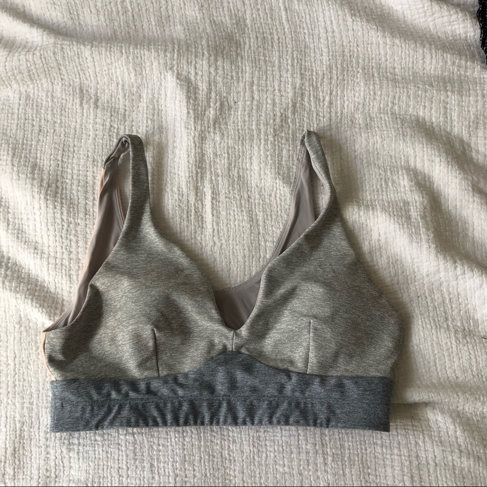 Outdoor Voices Sports Bra